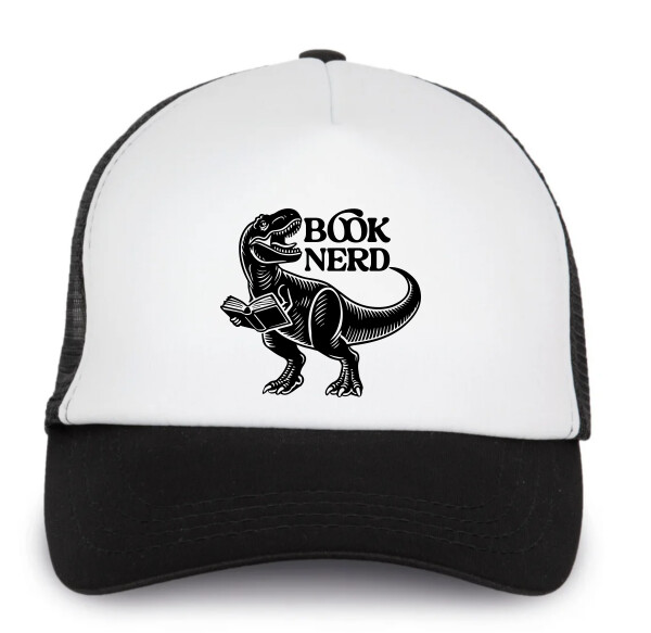 Trucker baseball sapka