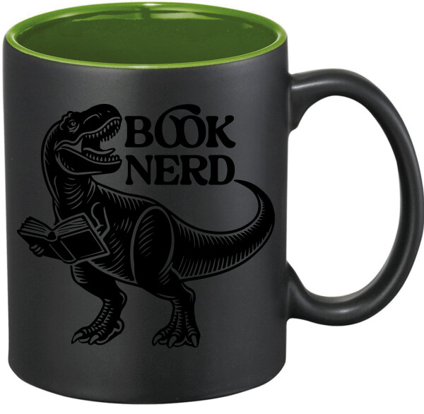 Hőre változó bögre - színes belső