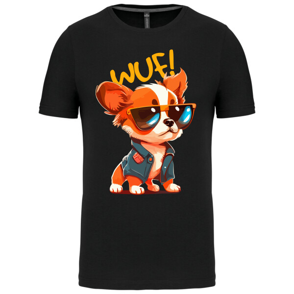 Egyedi Férfi Prémium Póló