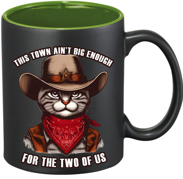 Hőre változó bögre - színes belső