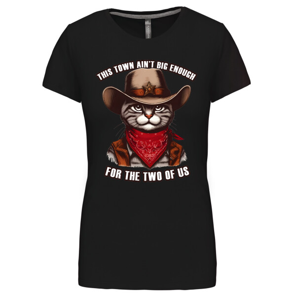 Egyedi Női Prémium Póló