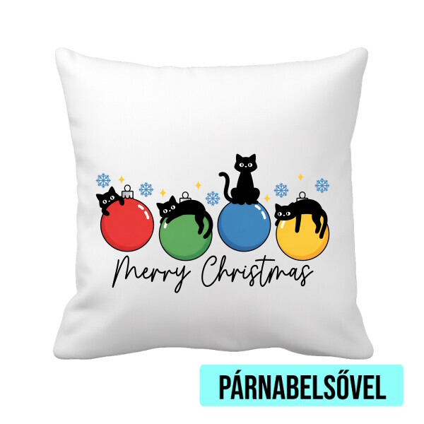 Párnahuzat béléssel