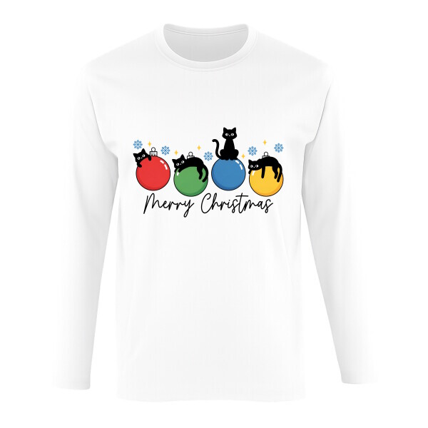 Hosszú ujjú póló