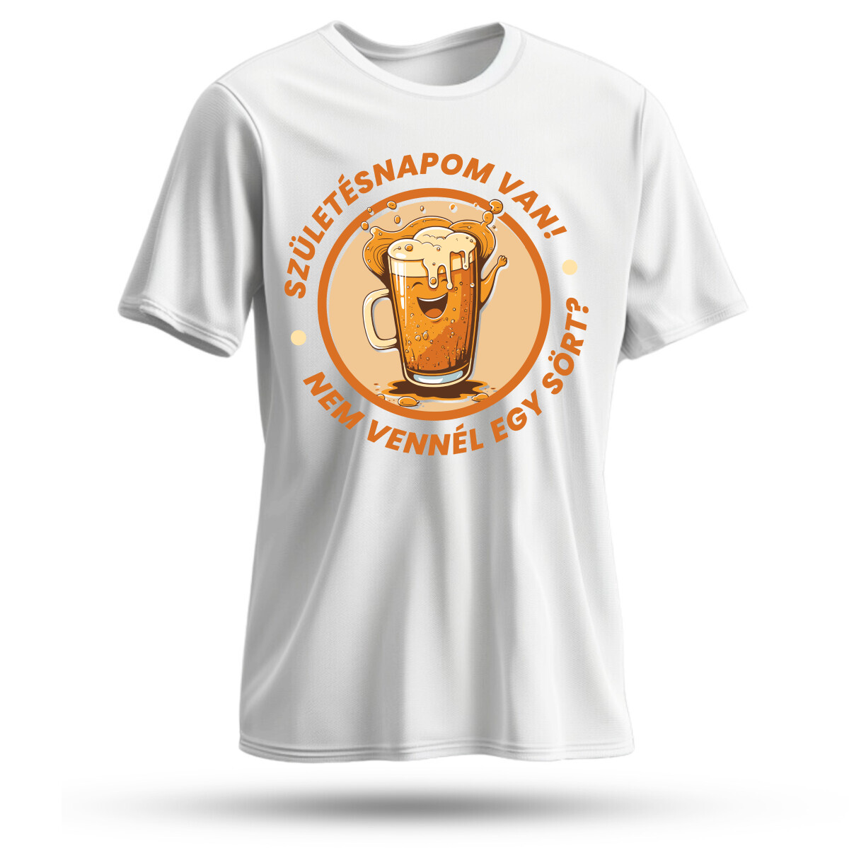 Születésnapom van!