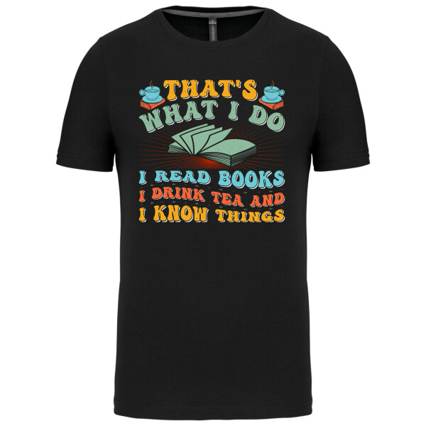 Egyedi Férfi Prémium Póló