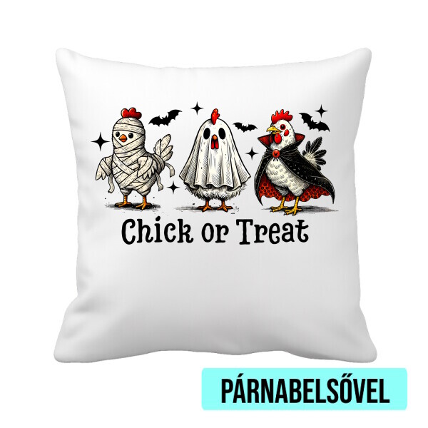 Párnahuzat béléssel