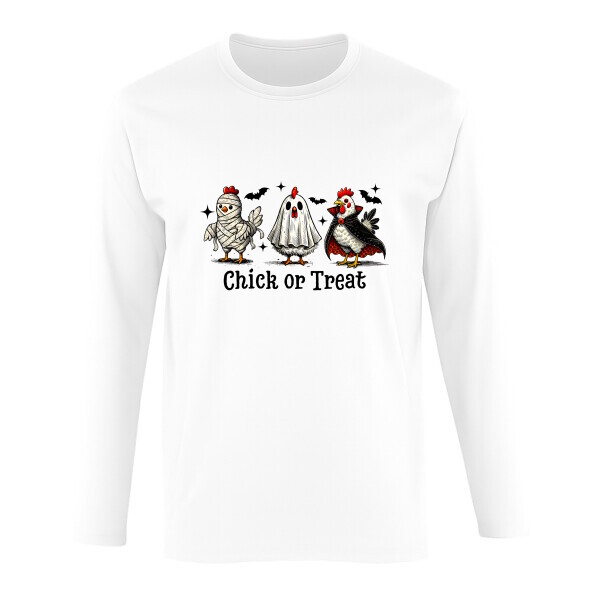 Hosszú ujjú póló