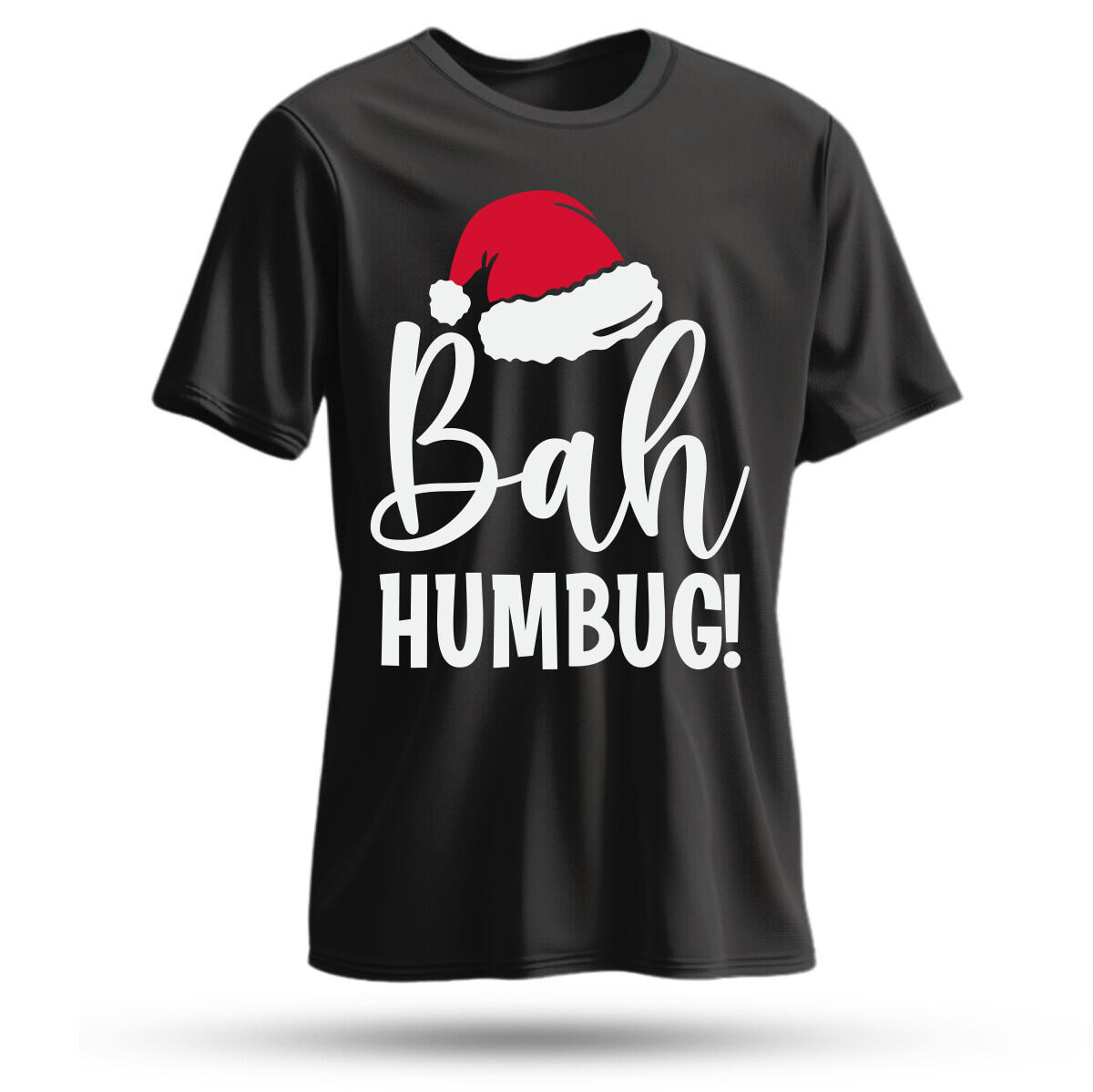 Bah Humbug!