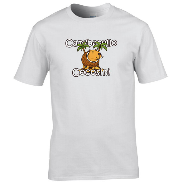 Extra méretű póló