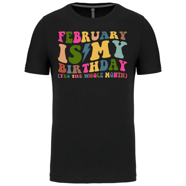 Egyedi Férfi Prémium Póló