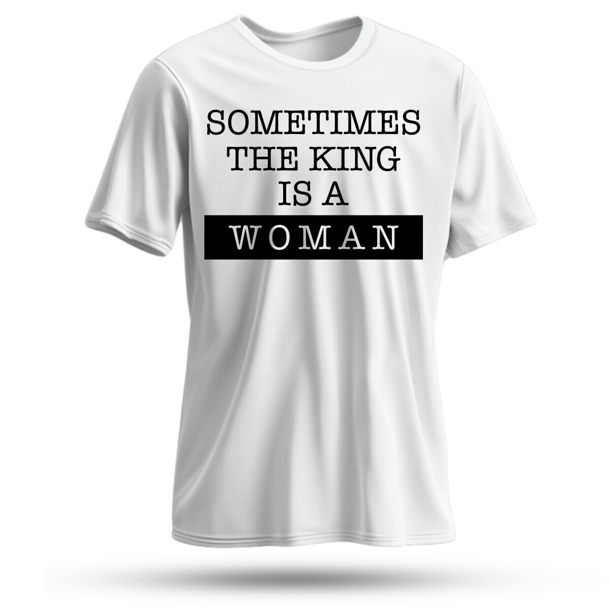 Egyedi Férfi Póló