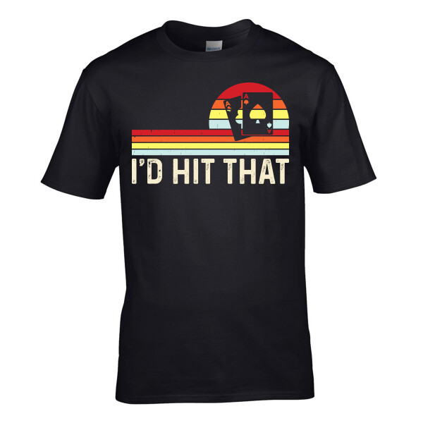 Extra méretű póló