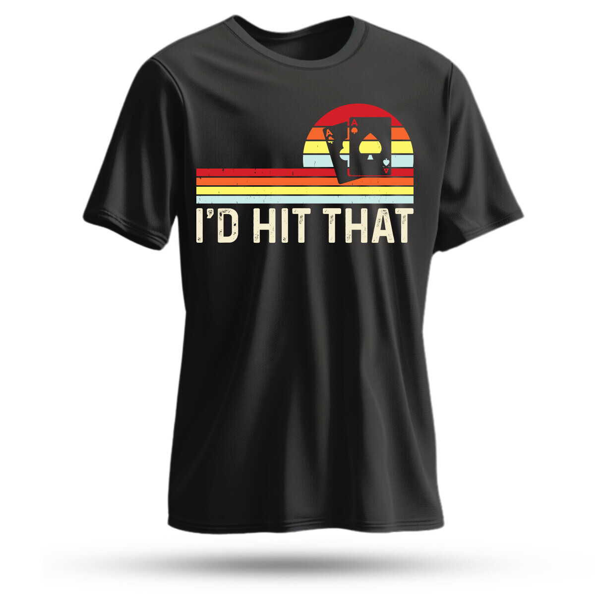 Egyedi Férfi Póló