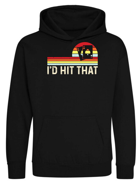 Kapucnis belebújós gyerek pulóver