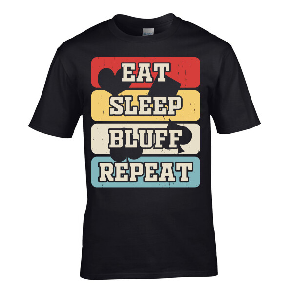 Extra méretű póló