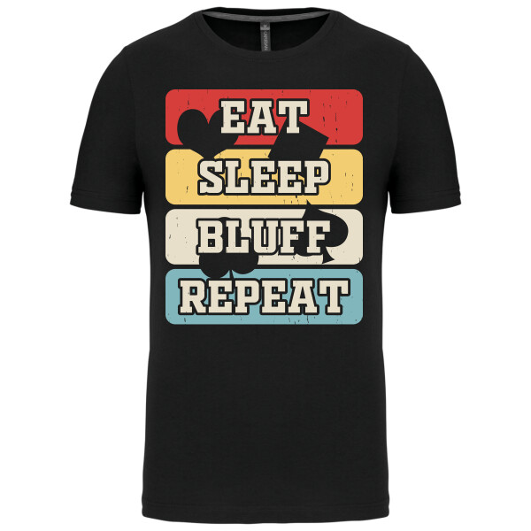 Egyedi Férfi Prémium Póló