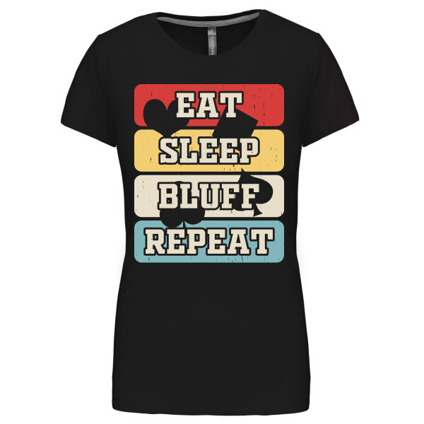 Egyedi Női Prémium Póló