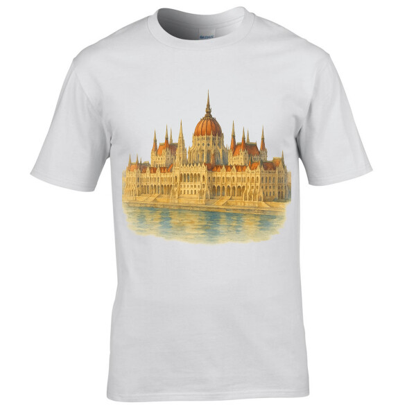 Extra méretű póló