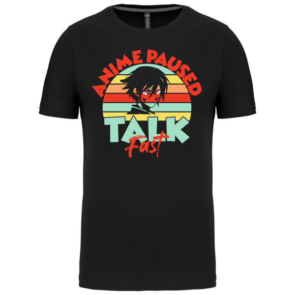 Egyedi Férfi Prémium Póló