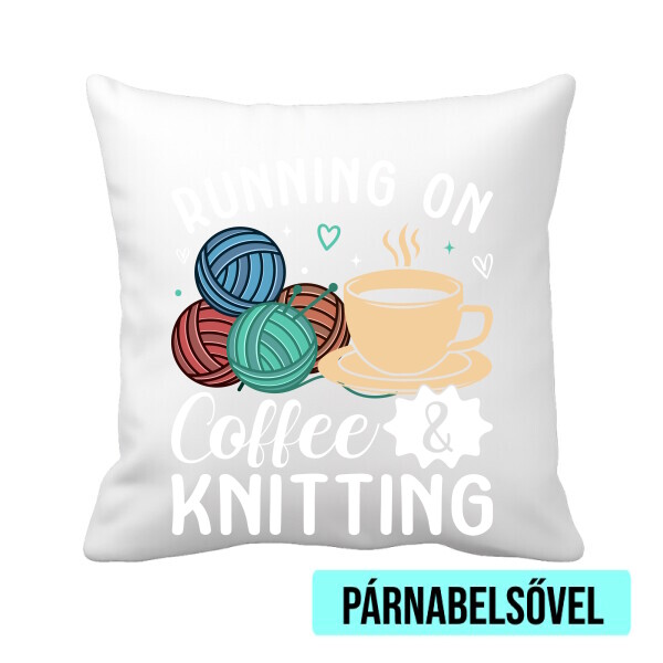 Párnahuzat béléssel