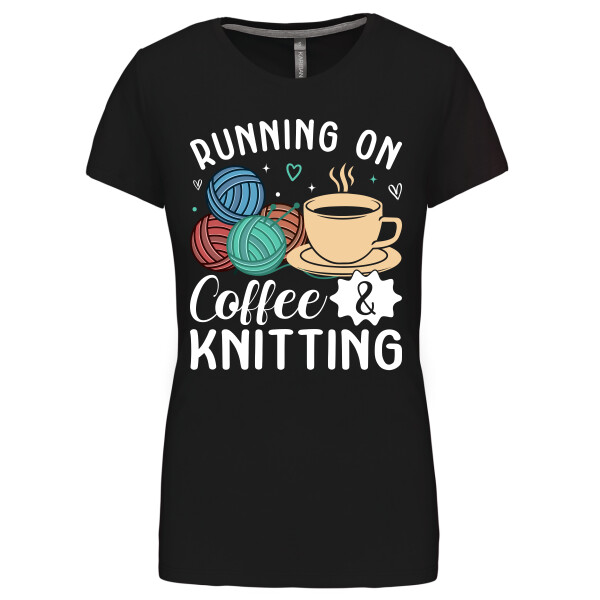 Egyedi Női Prémium Póló