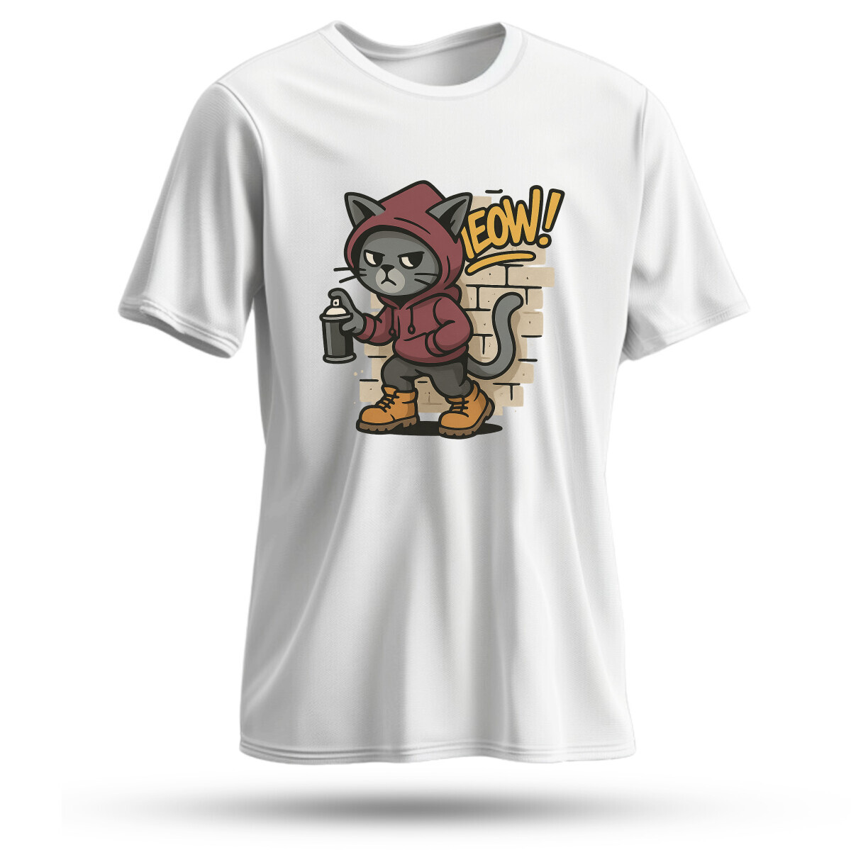 Egyedi Férfi Póló