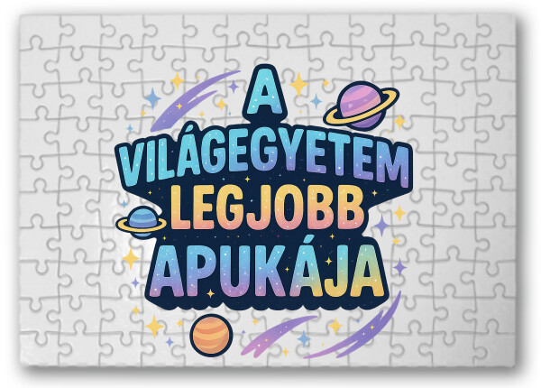 Puzzle - Kirakó