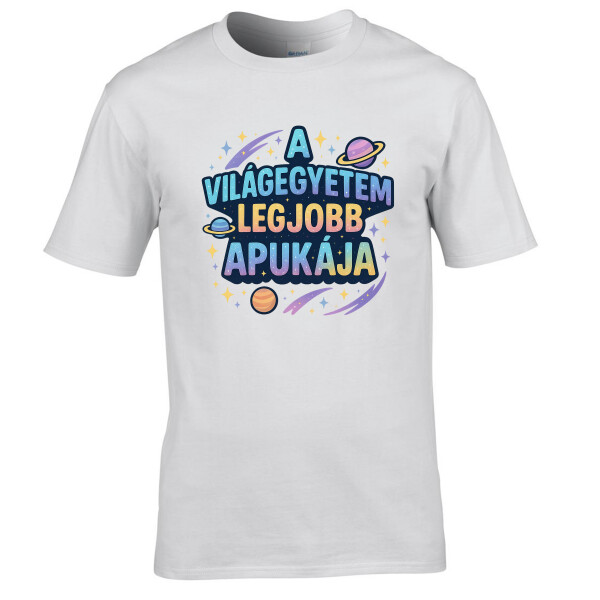 Extra méretű póló