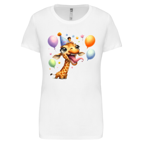 Egyedi Női Prémium Póló