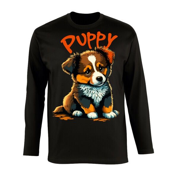 Hosszú ujjú póló