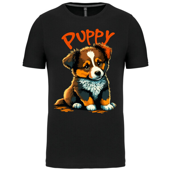 Egyedi Férfi Prémium Póló