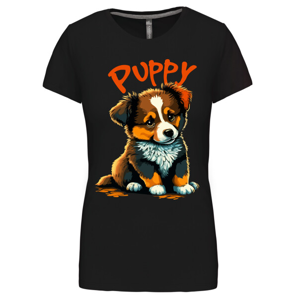 Egyedi Női Prémium Póló