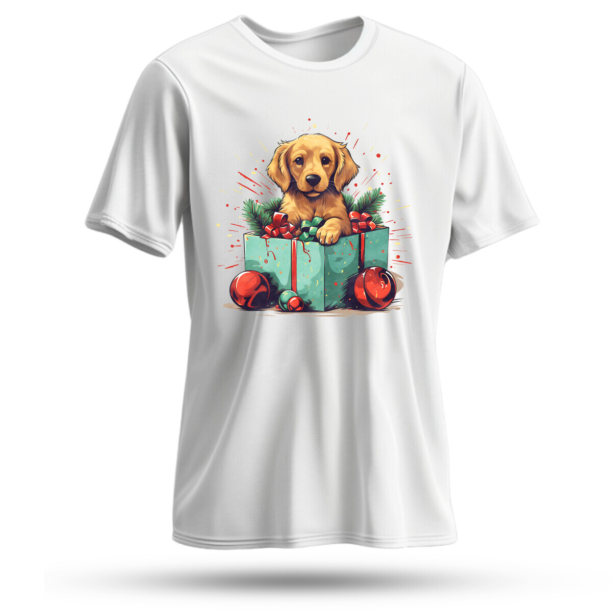 Egyedi Férfi Póló