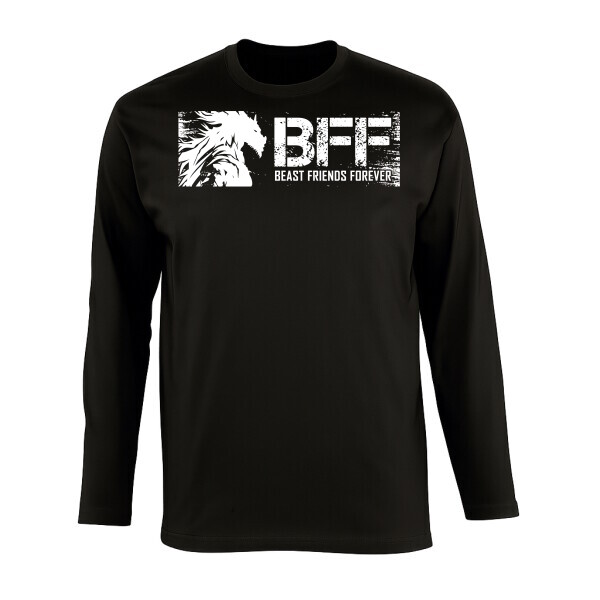 Hosszú ujjú póló