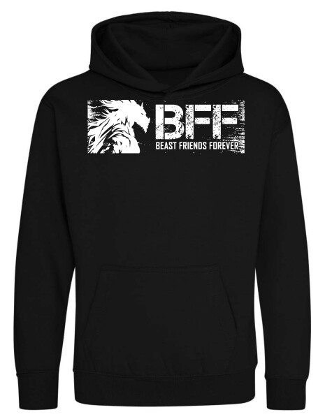 Kapucnis belebújós gyerek pulóver