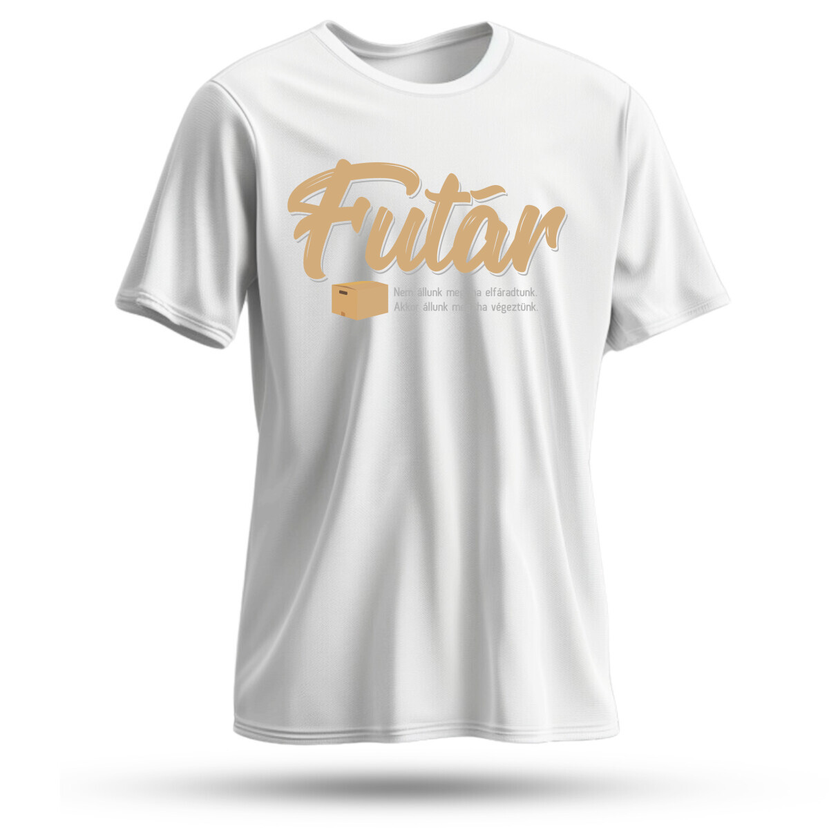 Egyedi Férfi Póló