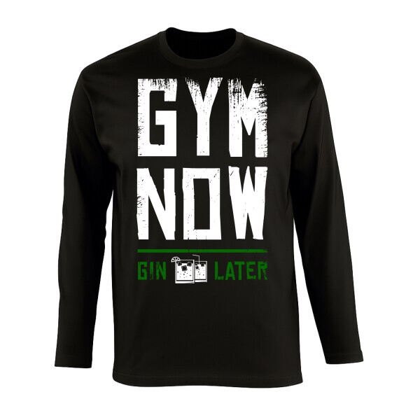 Hosszú ujjú póló