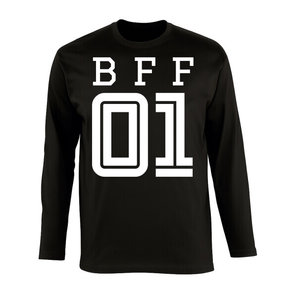 Hosszú ujjú póló