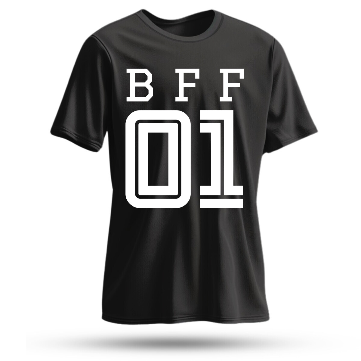 Egyedi Férfi Póló