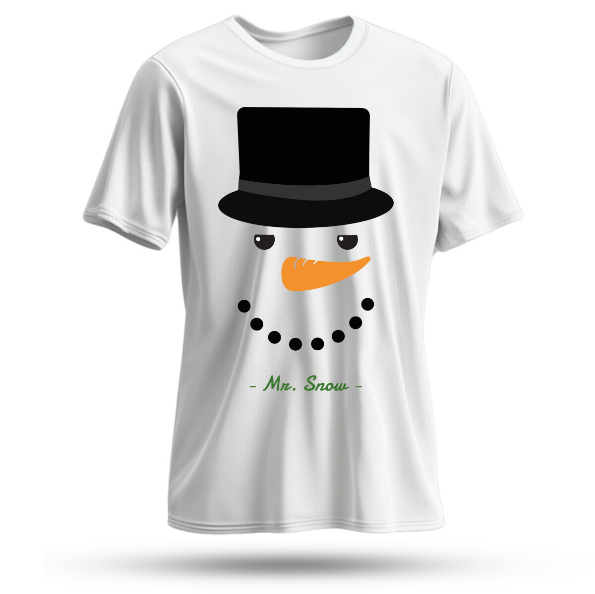 Egyedi Férfi Póló