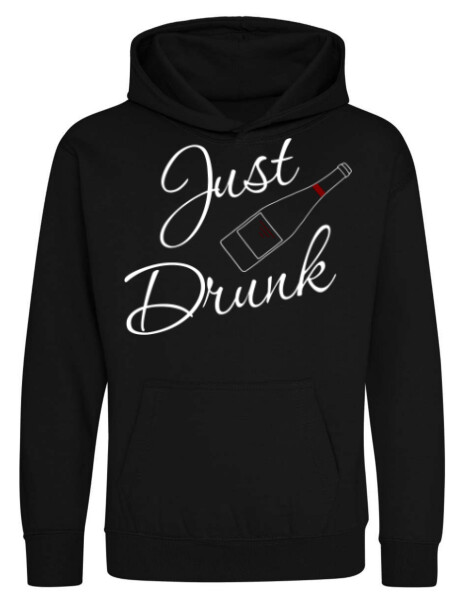 Kapucnis belebújós gyerek pulóver