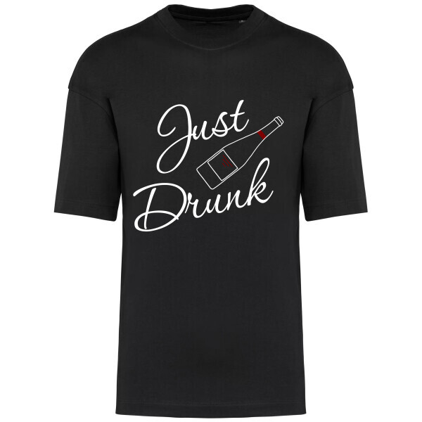 Prémium oversized unisex póló