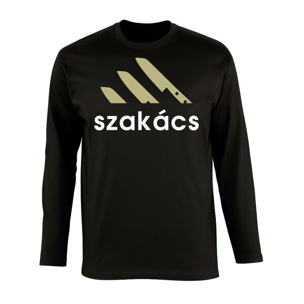 Hosszú ujjú póló