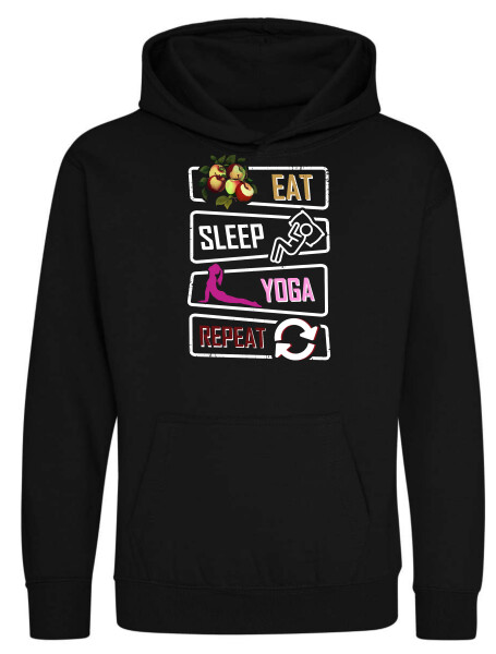 Kapucnis belebújós gyerek pulóver