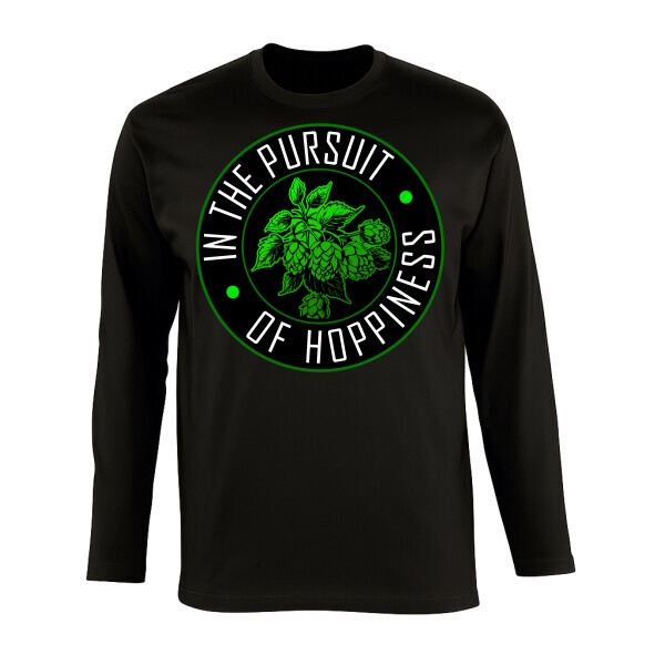 Hosszú ujjú póló