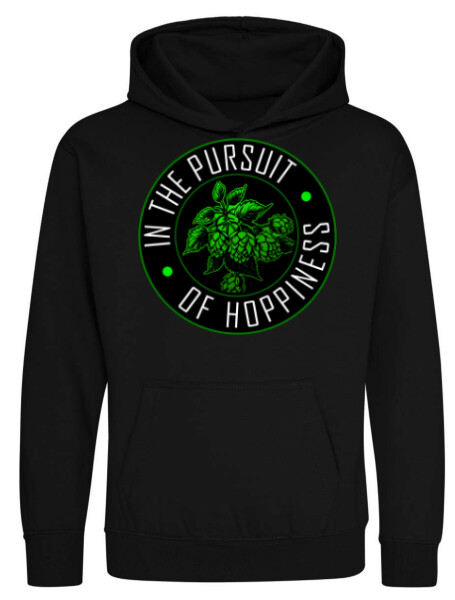 Kapucnis belebújós gyerek pulóver