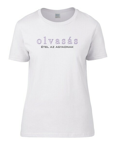 Egyedi Női Póló