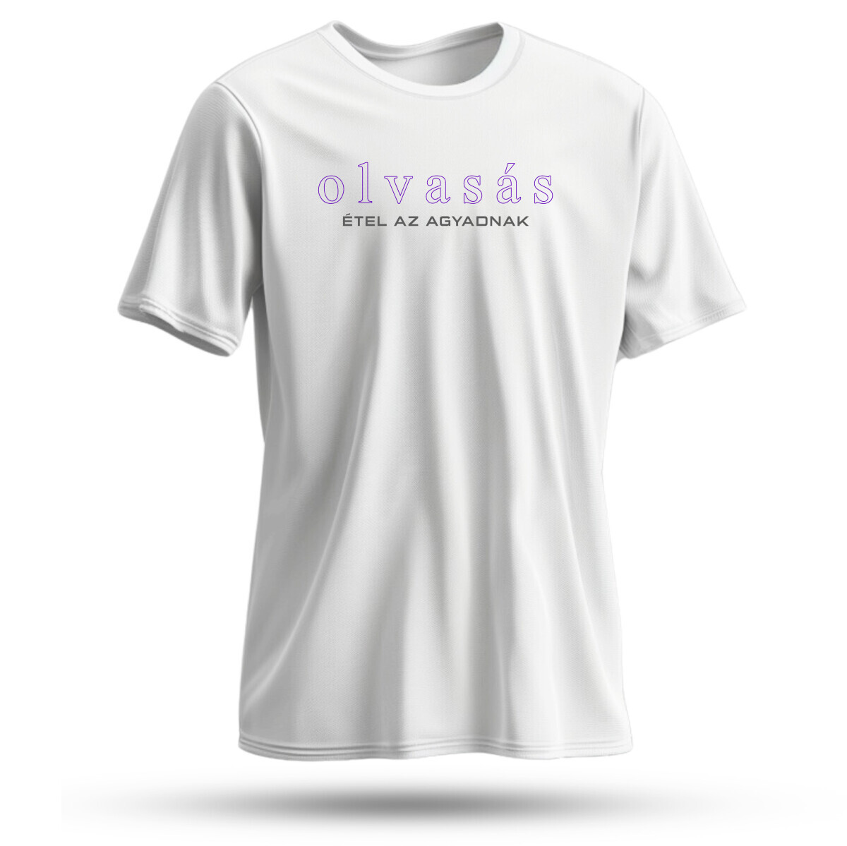 Egyedi Férfi Póló