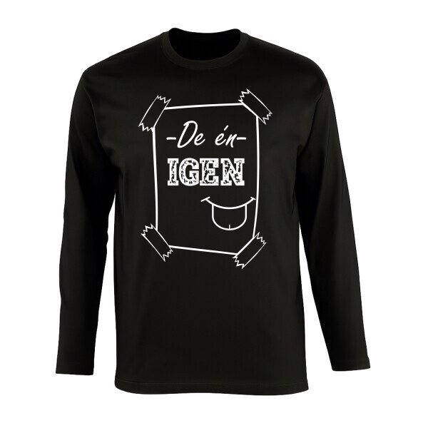 Hosszú ujjú póló