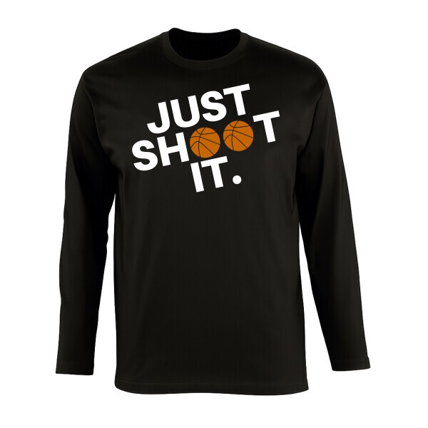 Hosszú ujjú póló